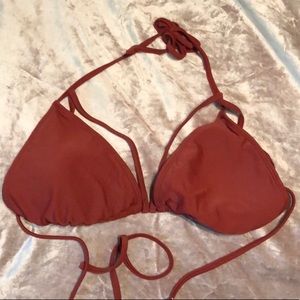 Forever 21 Bathing Suit Top